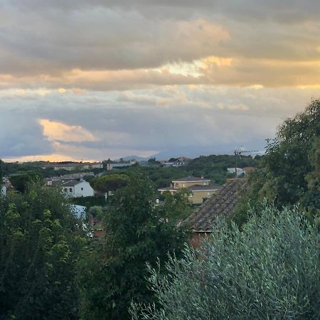 Casa Veuras Girona - Montilivi别墅 外观 照片