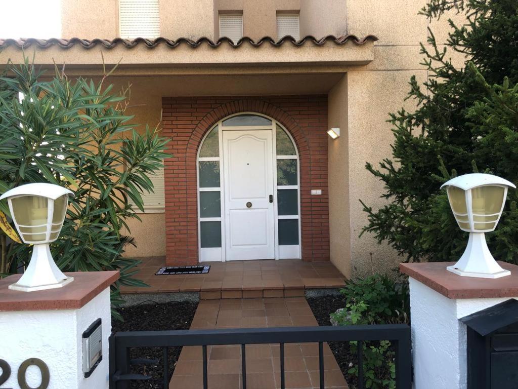 Casa Veuras Girona - Montilivi别墅 外观 照片