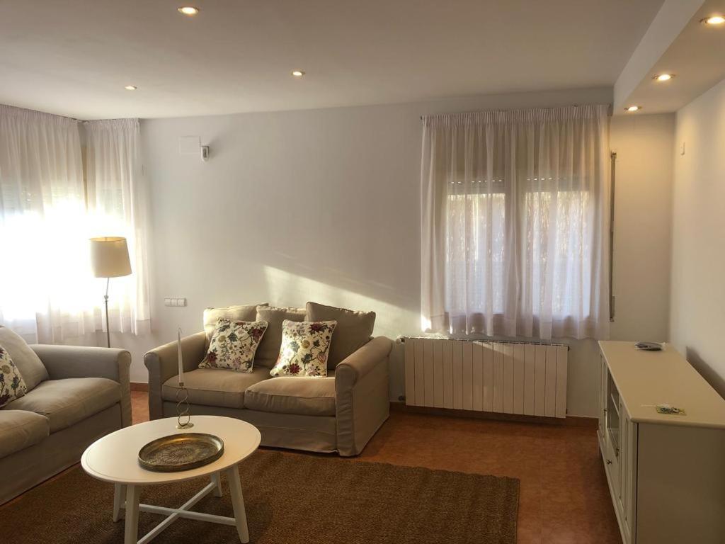 Casa Veuras Girona - Montilivi别墅 外观 照片