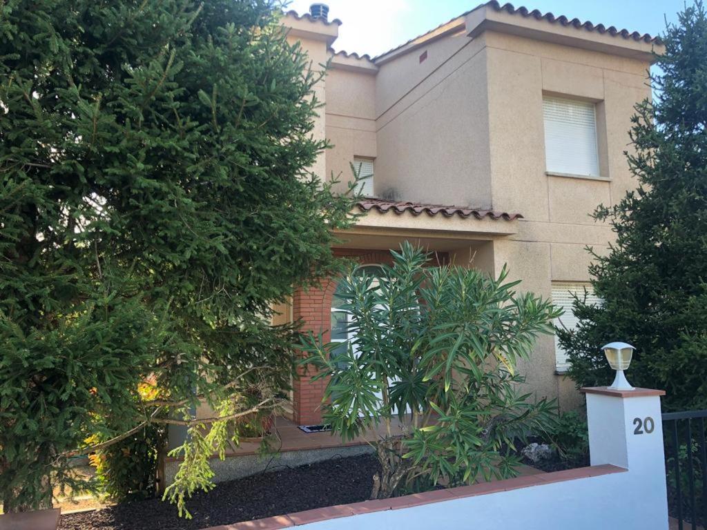 Casa Veuras Girona - Montilivi别墅 外观 照片