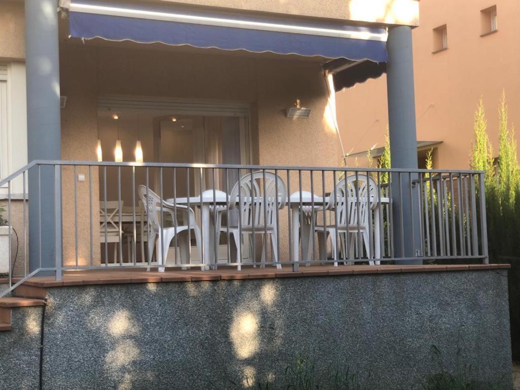 Casa Veuras Girona - Montilivi别墅 外观 照片