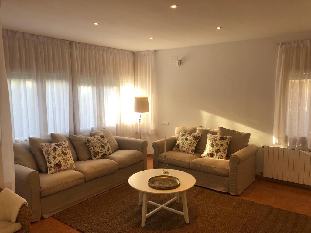 Casa Veuras Girona - Montilivi别墅 外观 照片