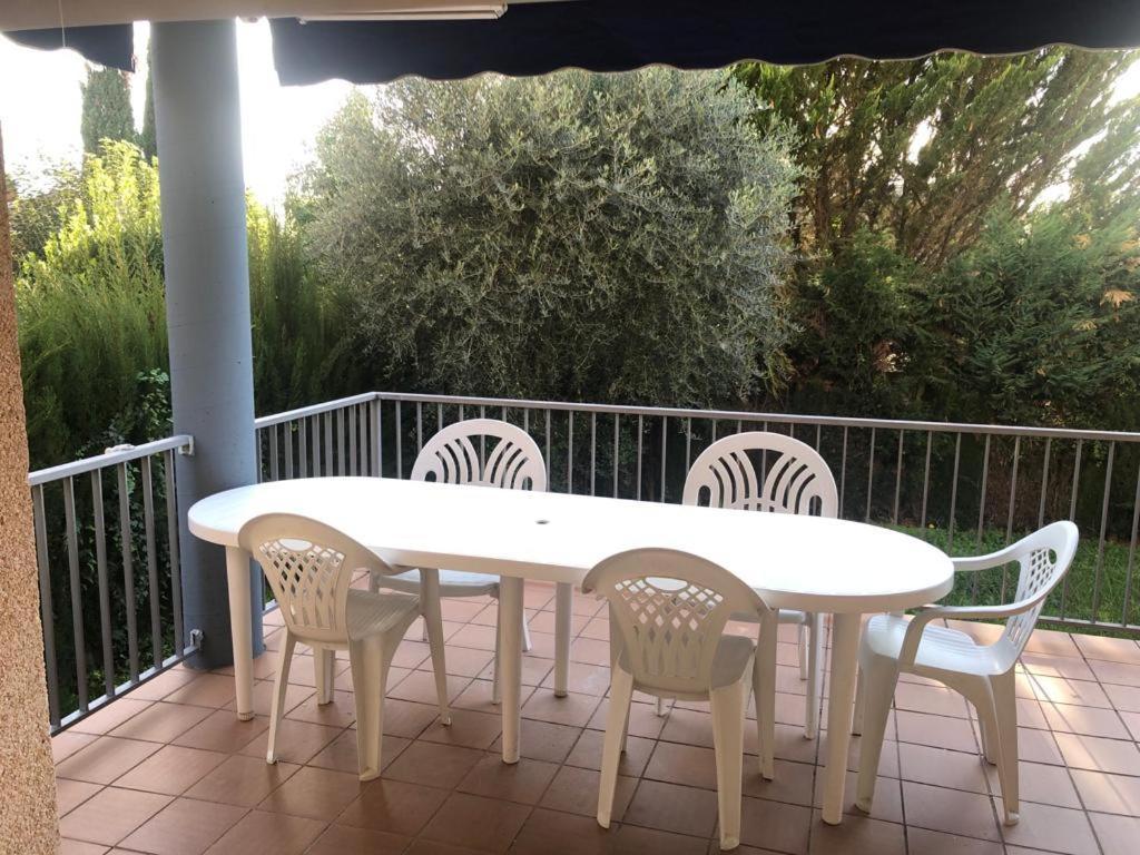 Casa Veuras Girona - Montilivi别墅 外观 照片