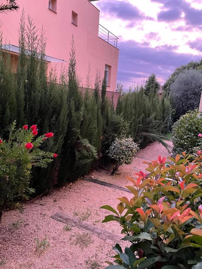 Casa Veuras Girona - Montilivi别墅 外观 照片