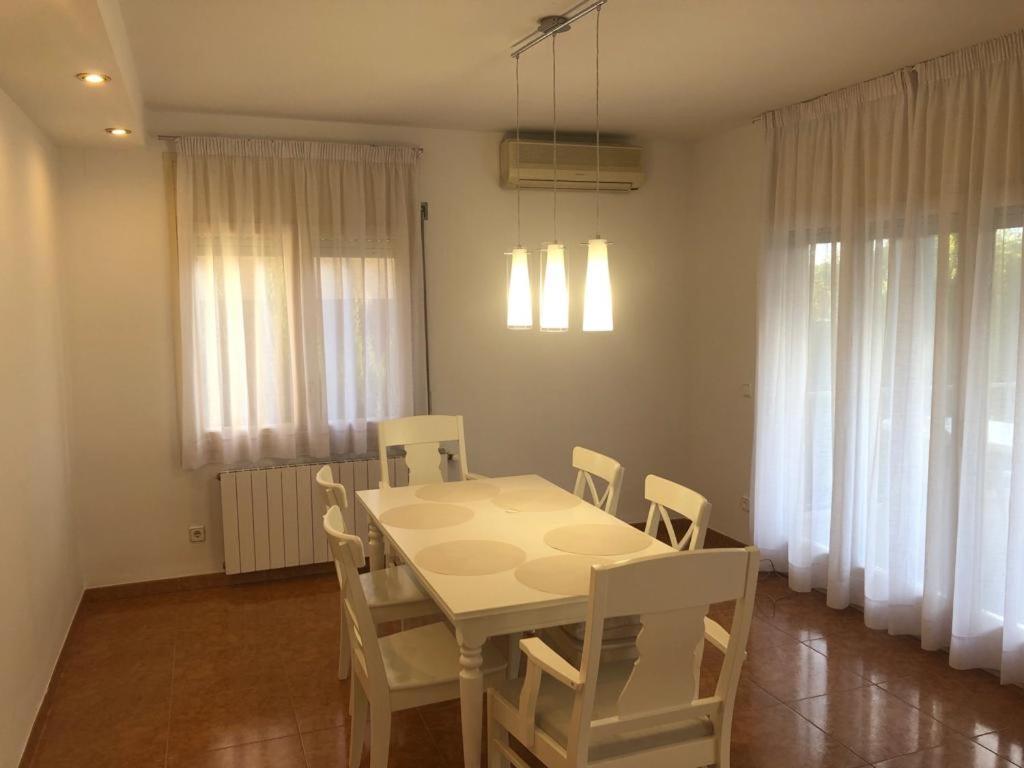 Casa Veuras Girona - Montilivi别墅 外观 照片