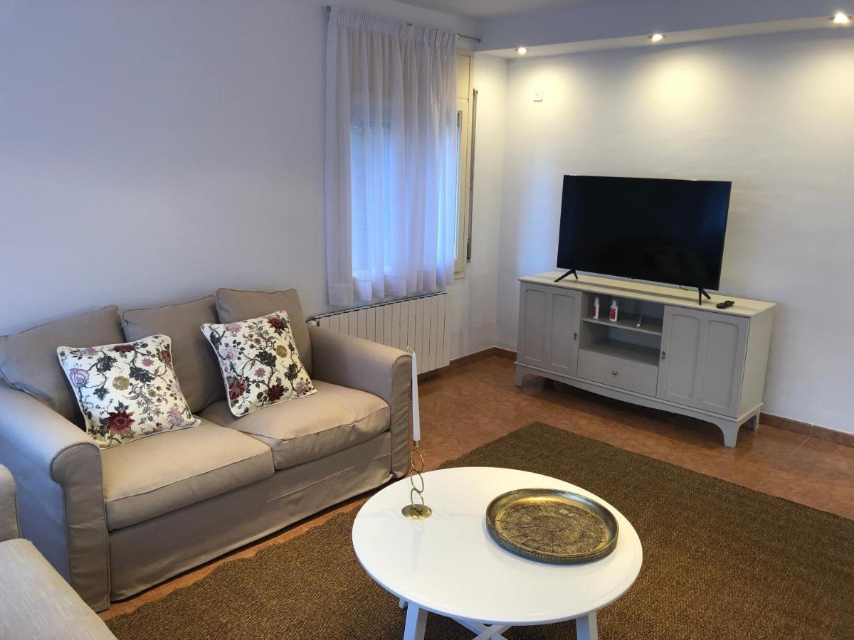 Casa Veuras Girona - Montilivi别墅 外观 照片