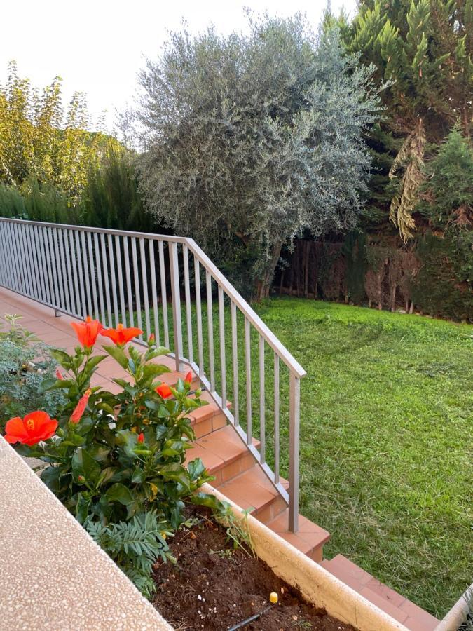 Casa Veuras Girona - Montilivi别墅 外观 照片