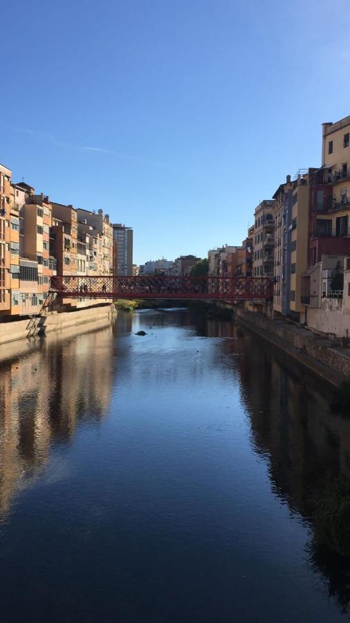 Casa Veuras Girona - Montilivi别墅 外观 照片